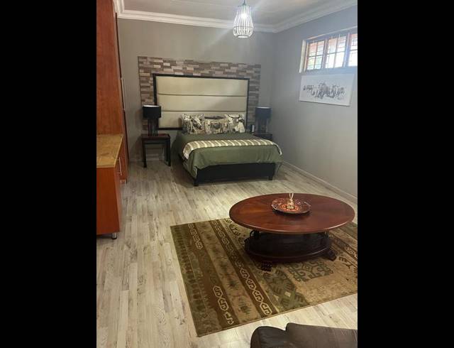 1 BEDROOM PROPERTY TO RENT IN MOKOPANE CENTRAL